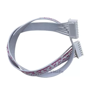 Cáp Kết Nối XH2.54-7P Cái Cái 26AWG 400mm